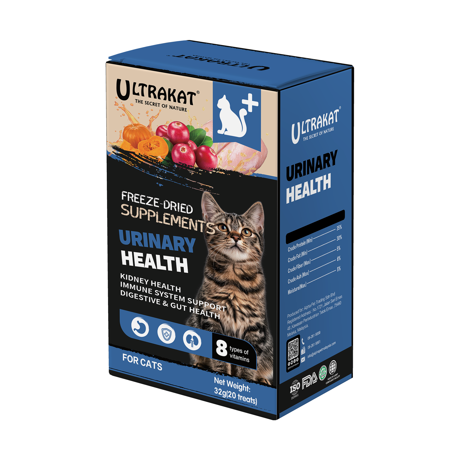 Urinary Health 32g
